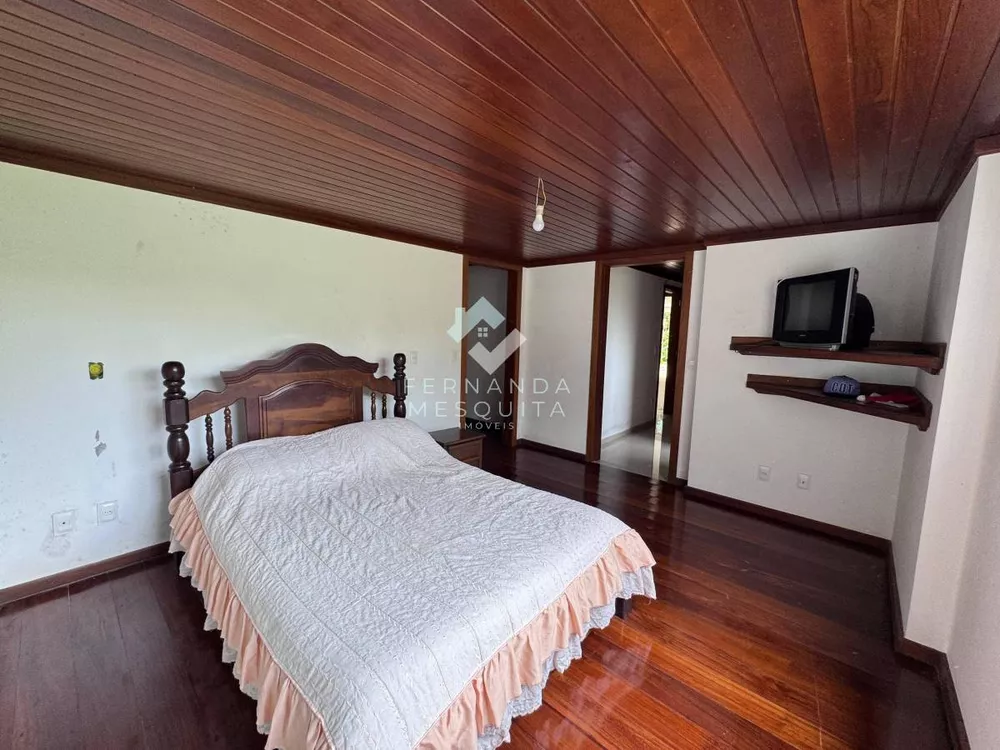 Casa de Condomínio, 4 quartos - Foto 35