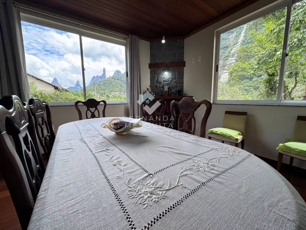 Casa de Condomínio, 4 quartos - Foto 2