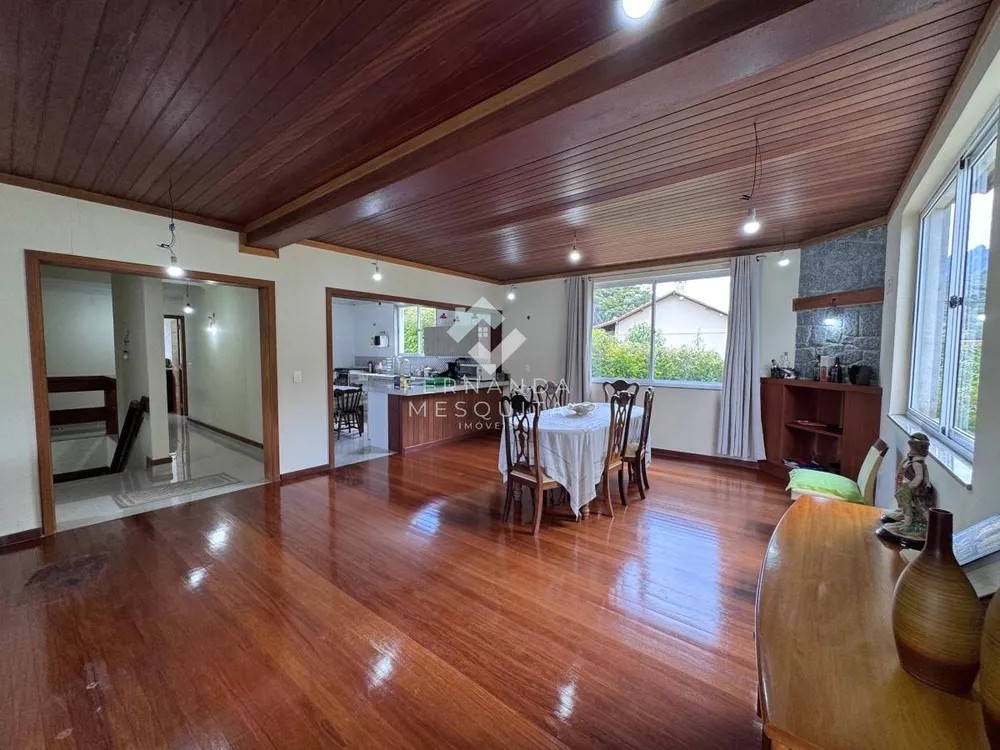 Casa de Condomínio, 4 quartos - Foto 6