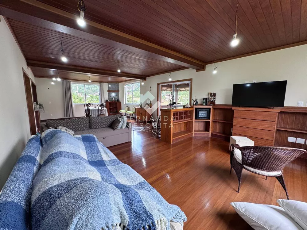 Casa de Condomínio, 4 quartos - Foto 28