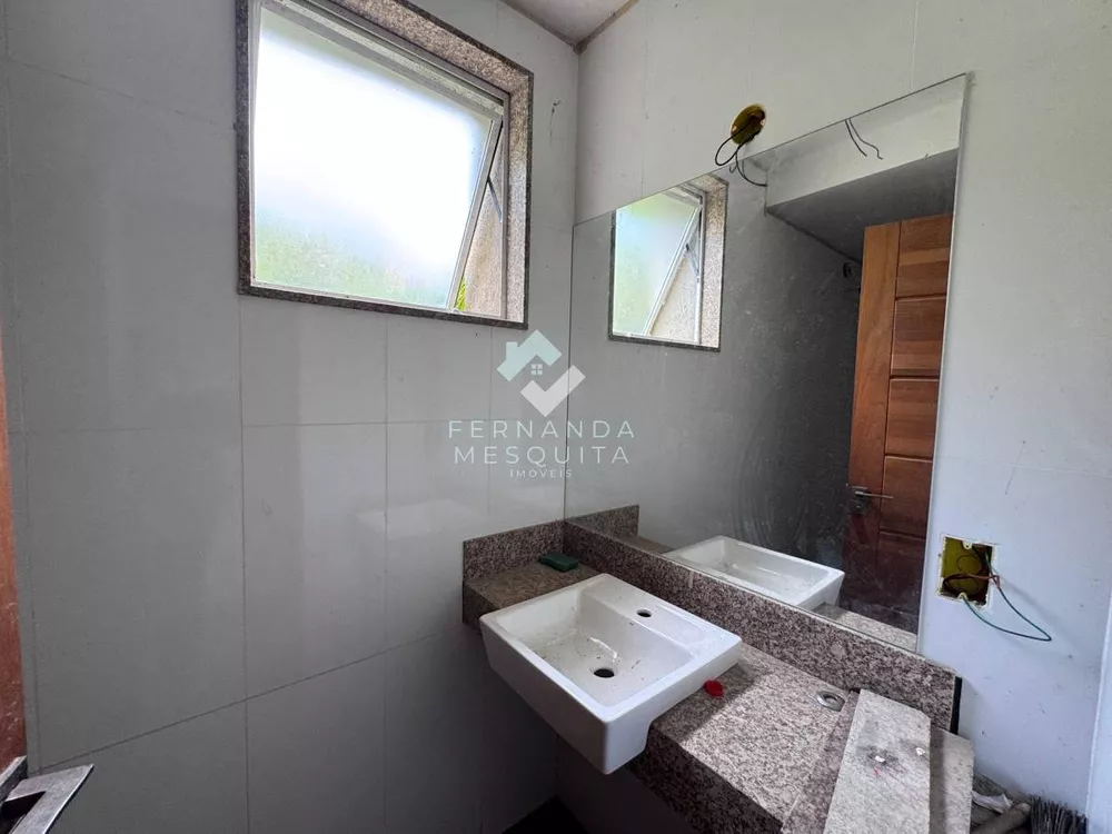 Casa de Condomínio, 4 quartos - Foto 43