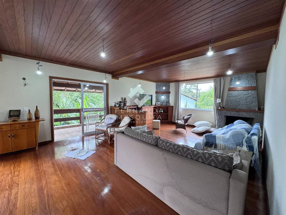 Casa de Condomínio, 4 quartos - Foto 18