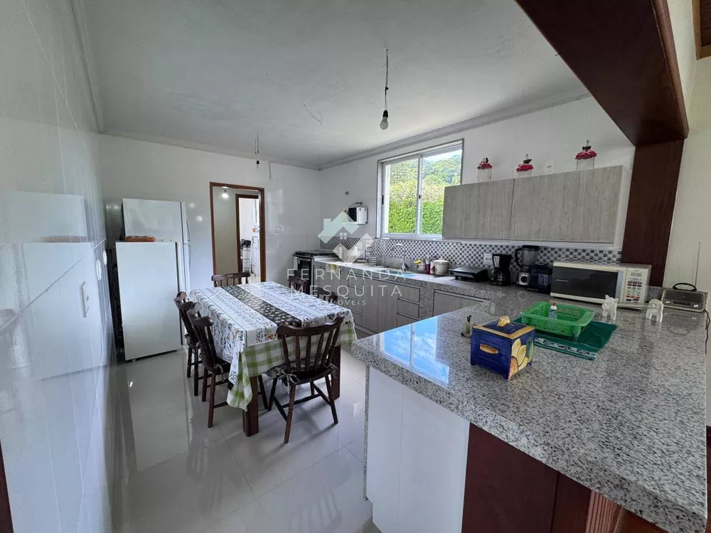 Casa de Condomínio, 4 quartos - Foto 9