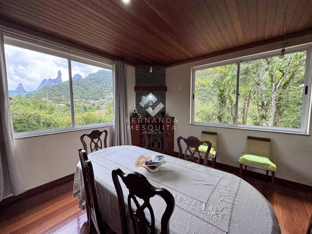 Casa de Condomínio, 4 quartos - Foto 10