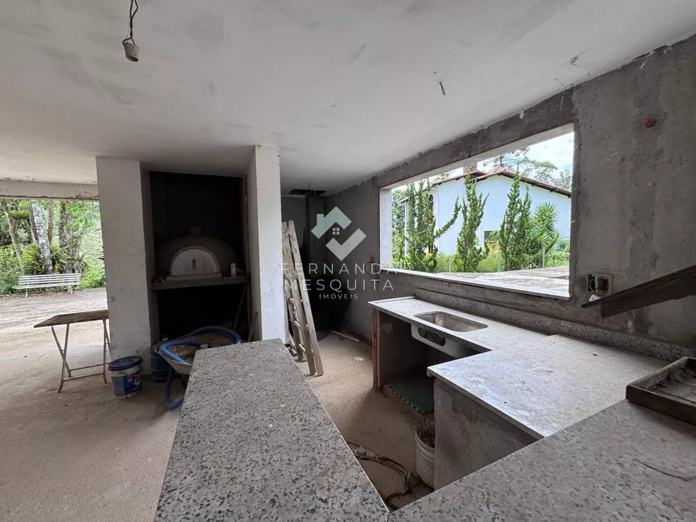 Casa de Condomínio, 4 quartos - Foto 49