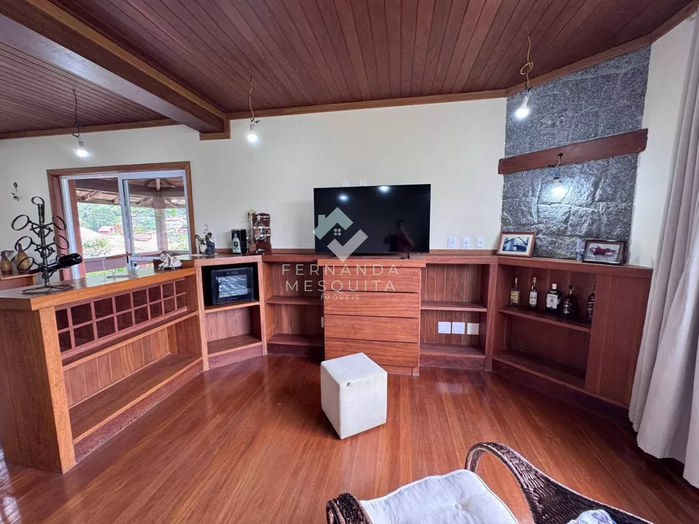 Casa de Condomínio, 4 quartos - Foto 25