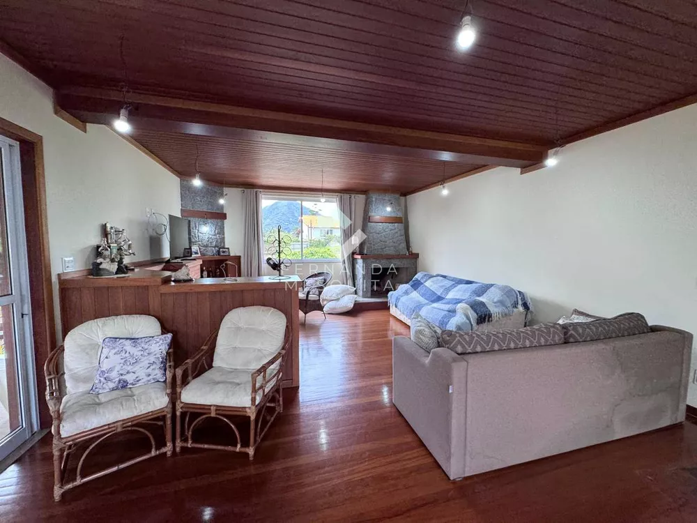 Casa de Condomínio, 4 quartos - Foto 8