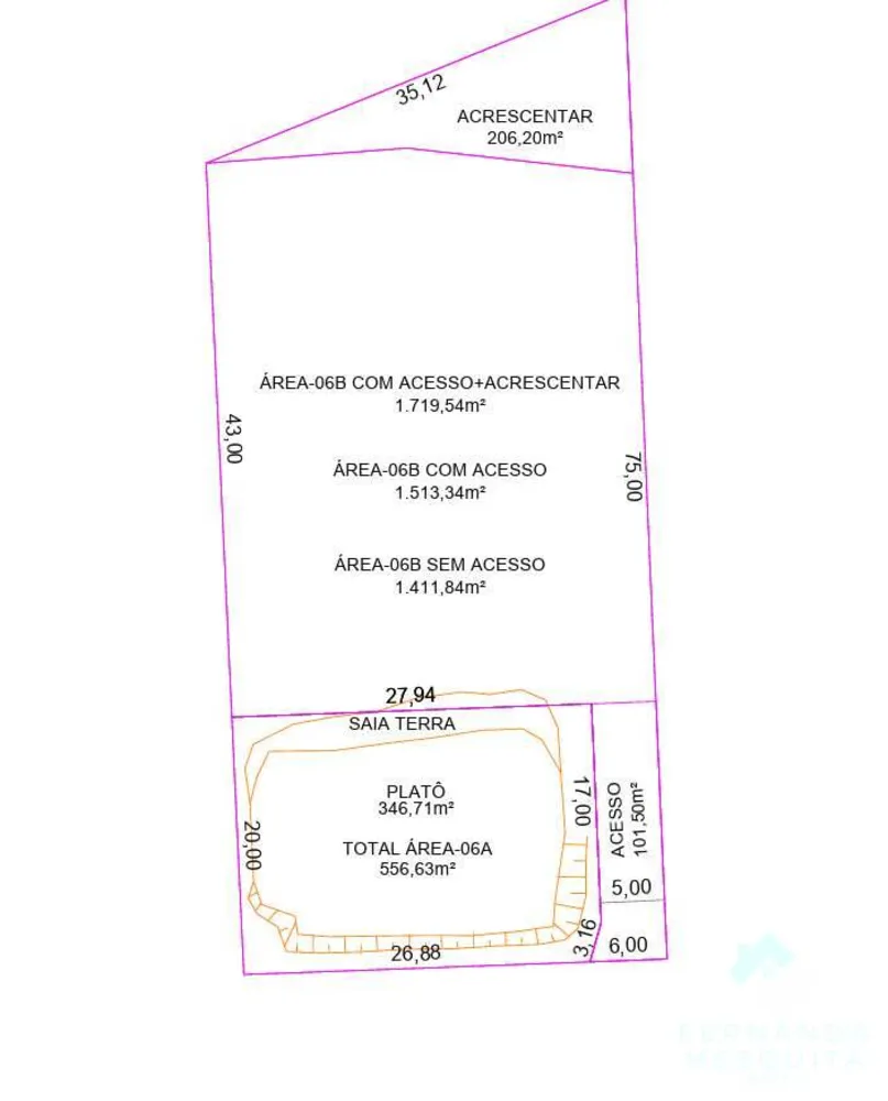 Terreno, 2 m² - Foto 12