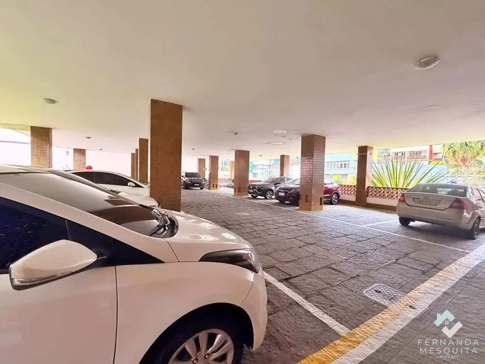 Apartamento, 2 quartos, 49 m² - Foto 10