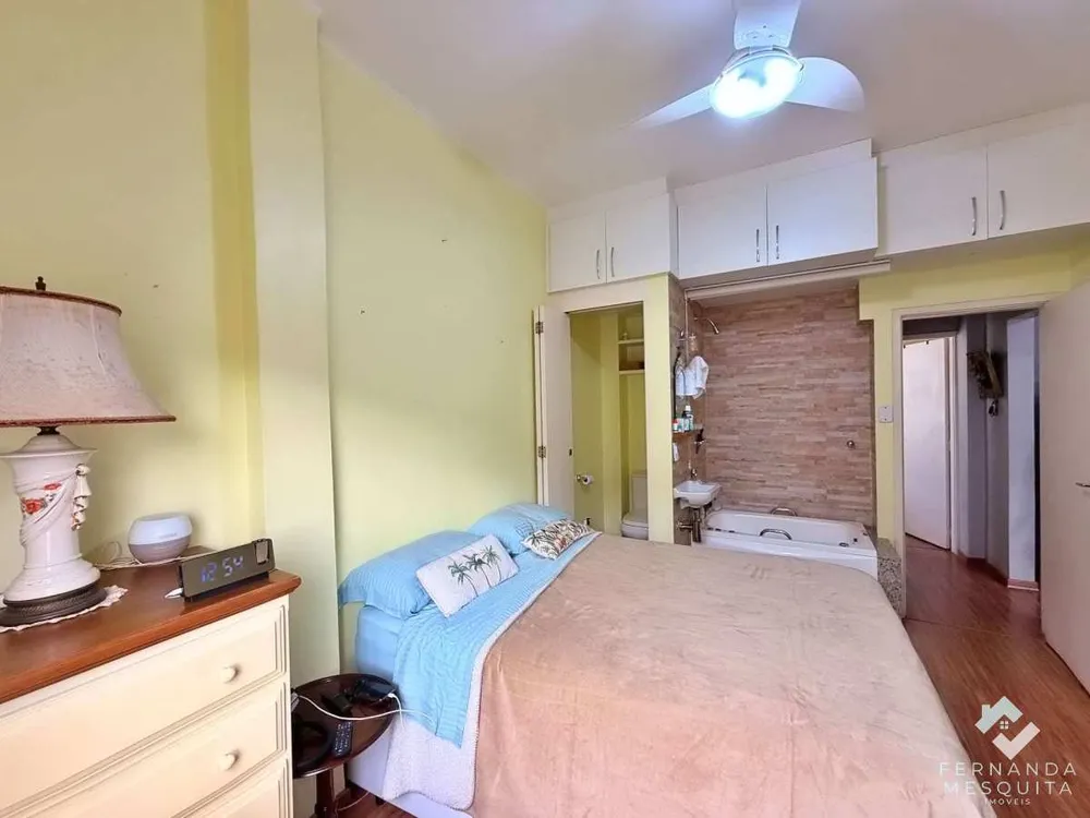 Apartamento, 2 quartos, 49 m² - Foto 17