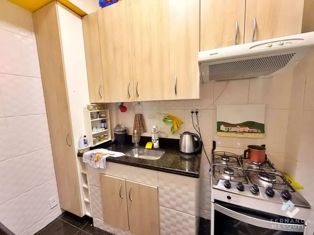Apartamento, 2 quartos, 49 m² - Foto 21