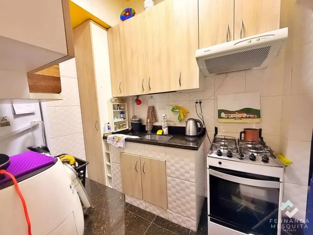 Apartamento, 2 quartos, 49 m² - Foto 7