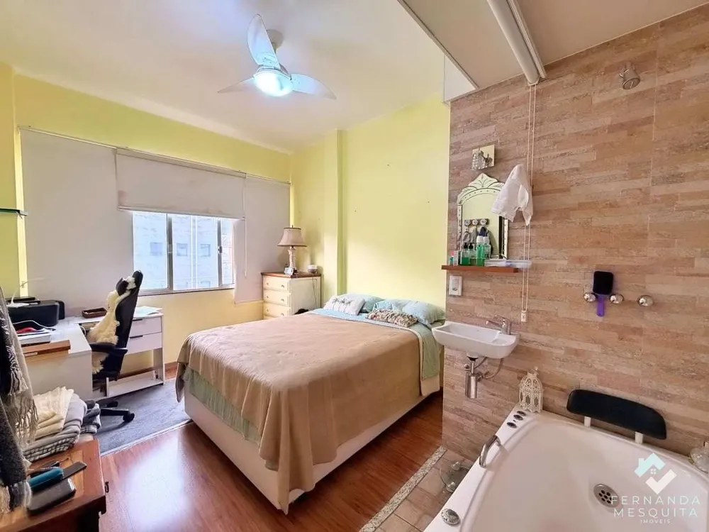 Apartamento, 2 quartos, 49 m² - Foto 3