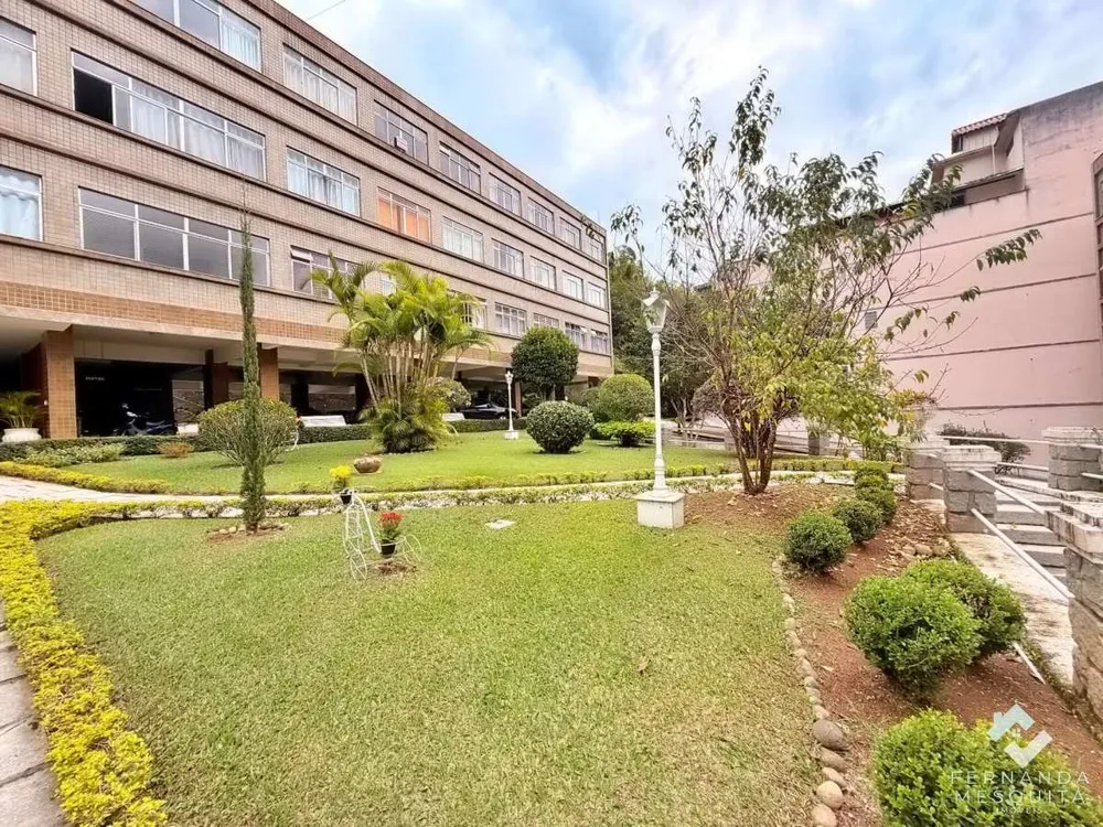 Apartamento, 2 quartos, 49 m² - Foto 29
