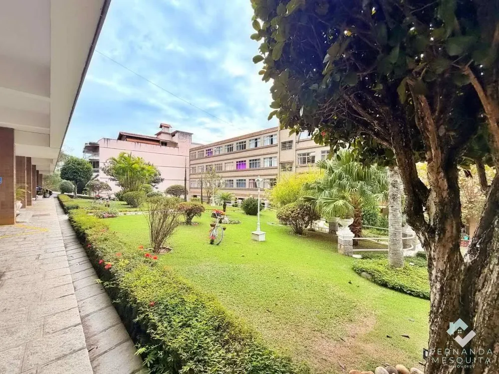Apartamento, 2 quartos, 49 m² - Foto 5