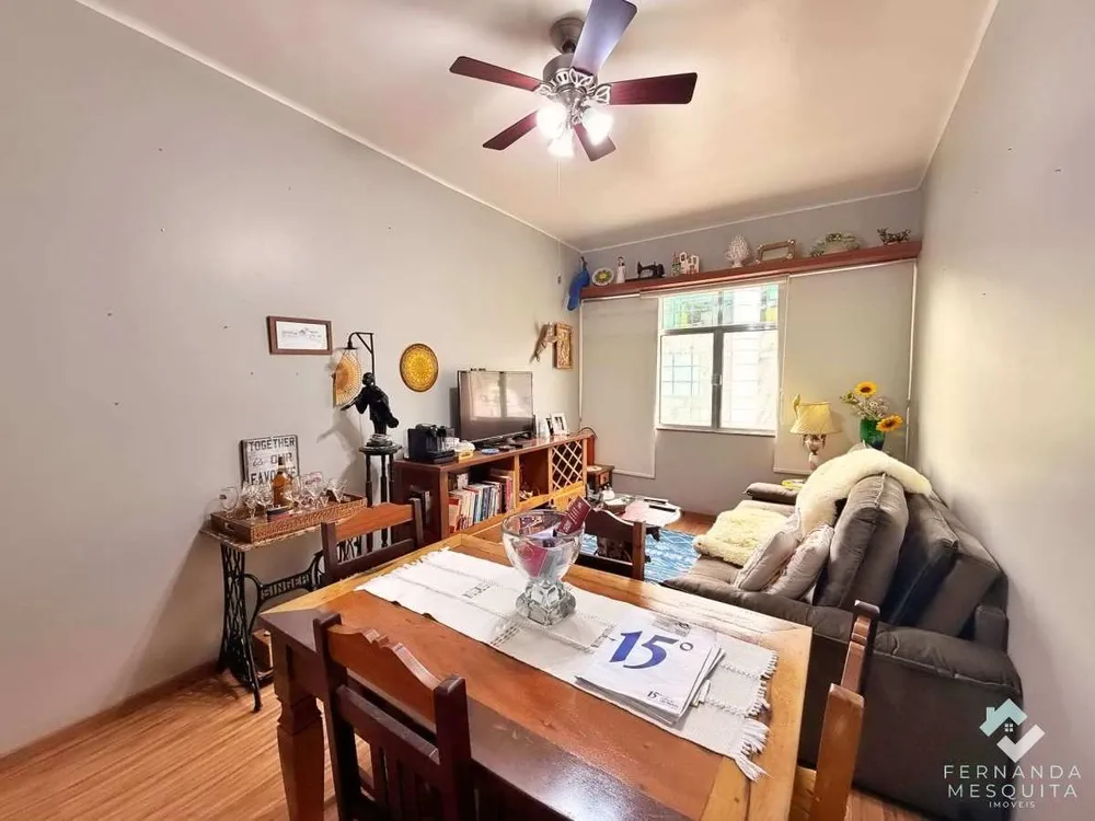 Apartamento, 2 quartos, 49 m² - Foto 5