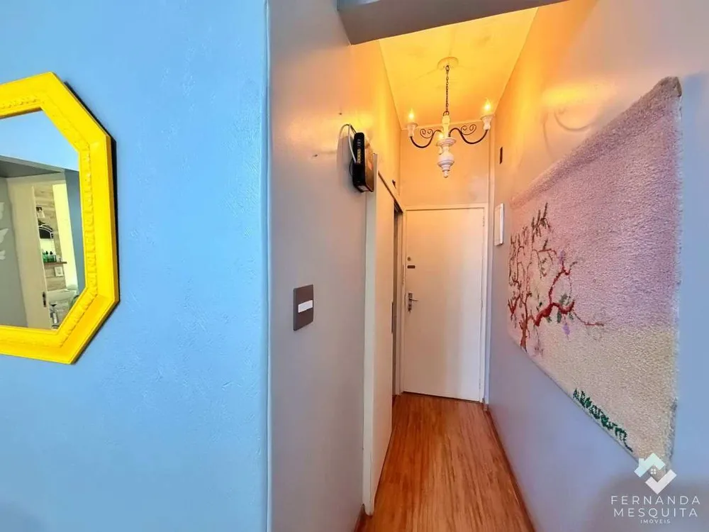 Apartamento, 2 quartos, 49 m² - Foto 9