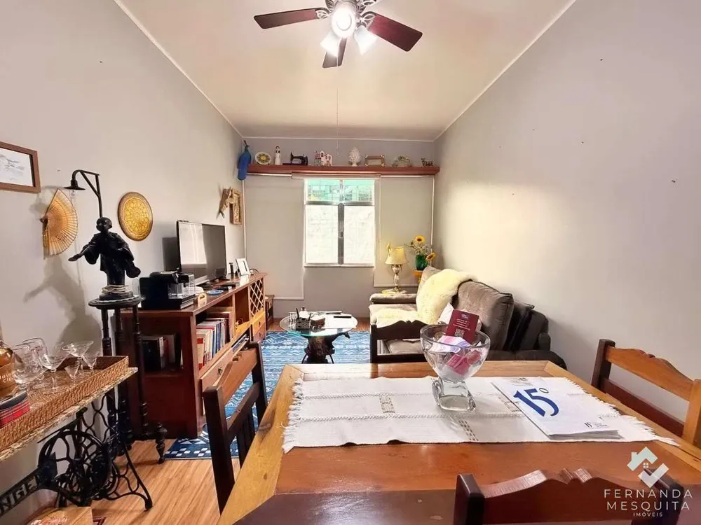 Apartamento, 2 quartos, 49 m² - Foto 7