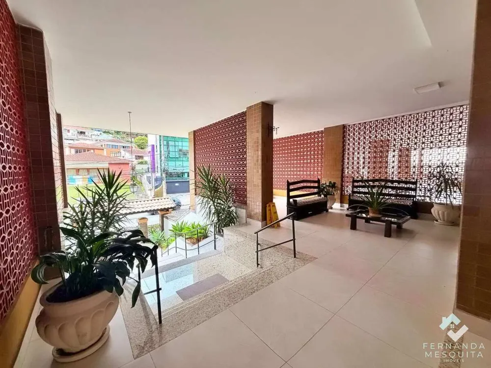 Apartamento, 2 quartos, 49 m² - Foto 2