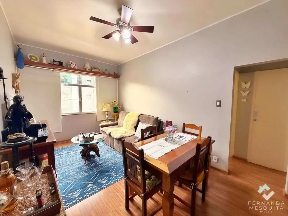 Apartamento, 2 quartos, 49 m² - Foto 1