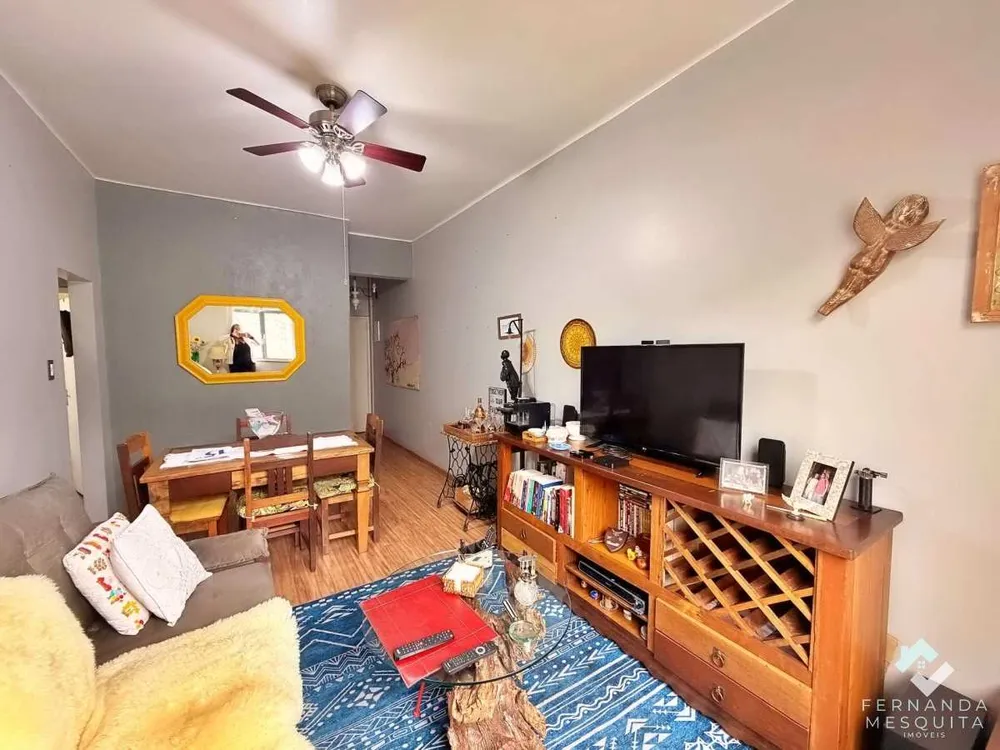 Apartamento, 2 quartos, 49 m² - Foto 3
