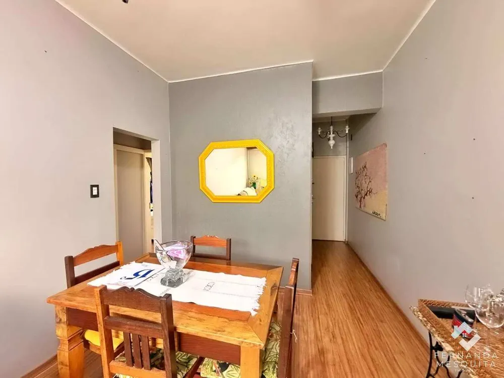 Apartamento, 2 quartos, 49 m² - Foto 6
