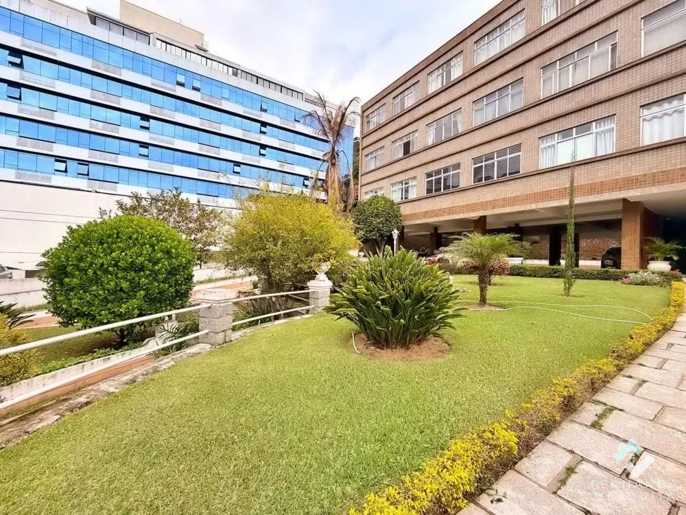 Apartamento, 2 quartos, 49 m² - Foto 27