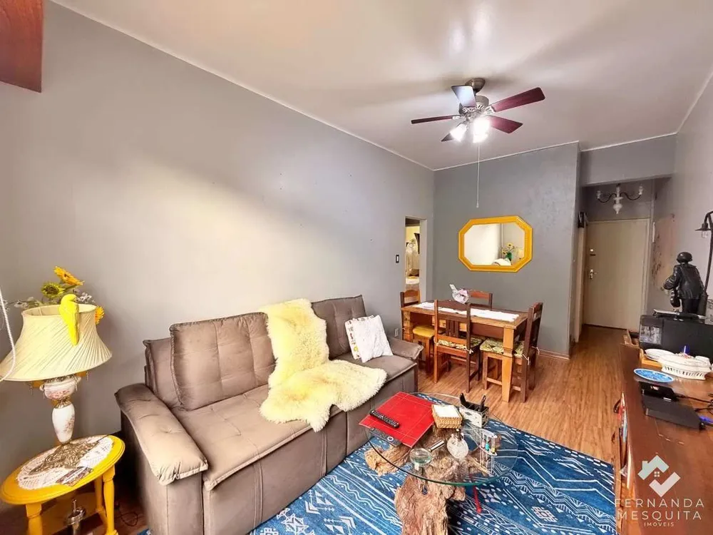 Apartamento, 2 quartos, 49 m² - Foto 8