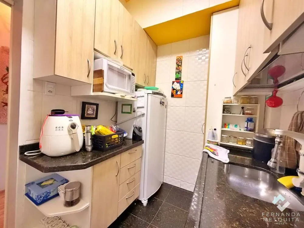 Apartamento, 2 quartos, 49 m² - Foto 9