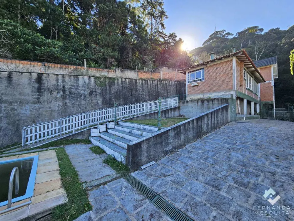 Chácara, 7 quartos - Foto 30