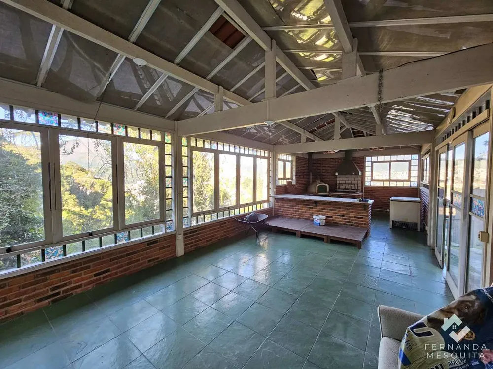 Chácara, 7 quartos - Foto 32