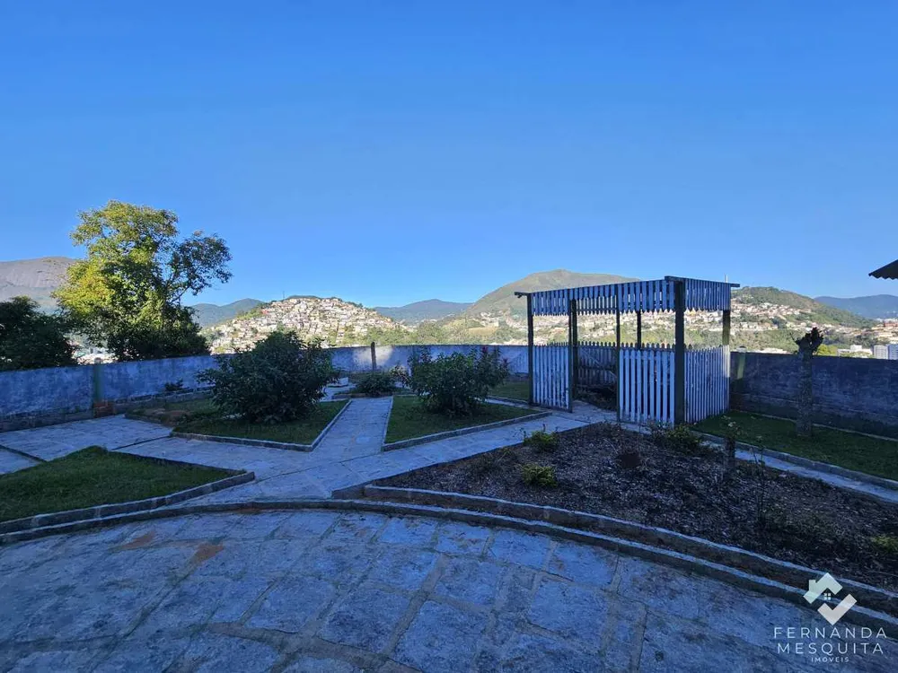 Chácara, 7 quartos - Foto 7