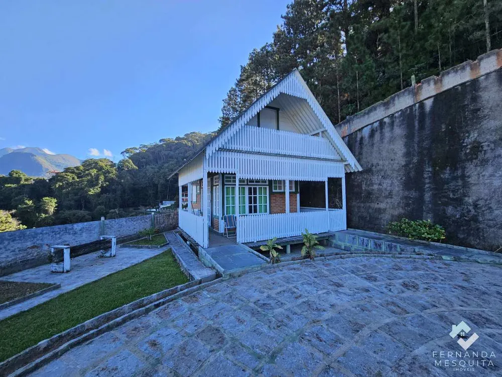 Chácara, 7 quartos - Foto 5