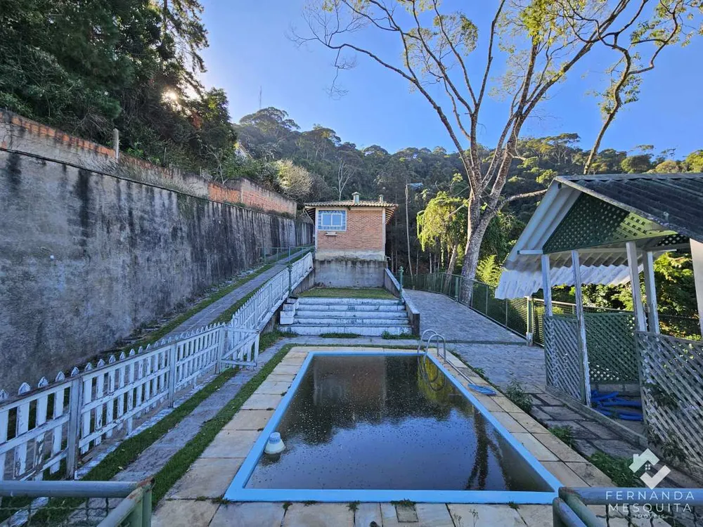 Chácara, 7 quartos - Foto 29