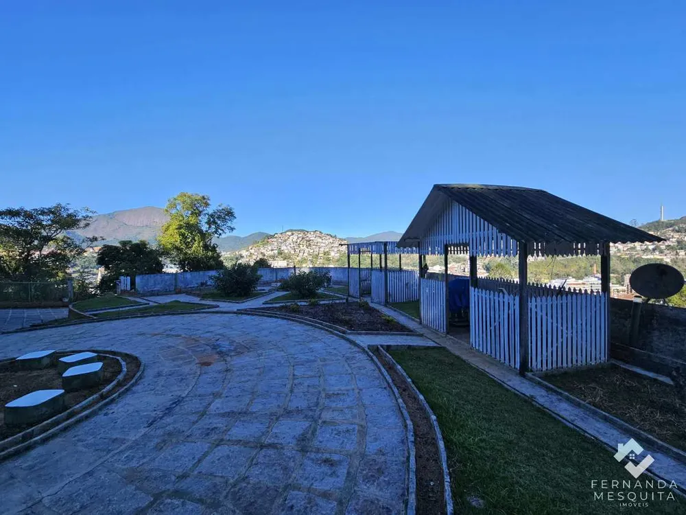 Chácara, 7 quartos - Foto 4
