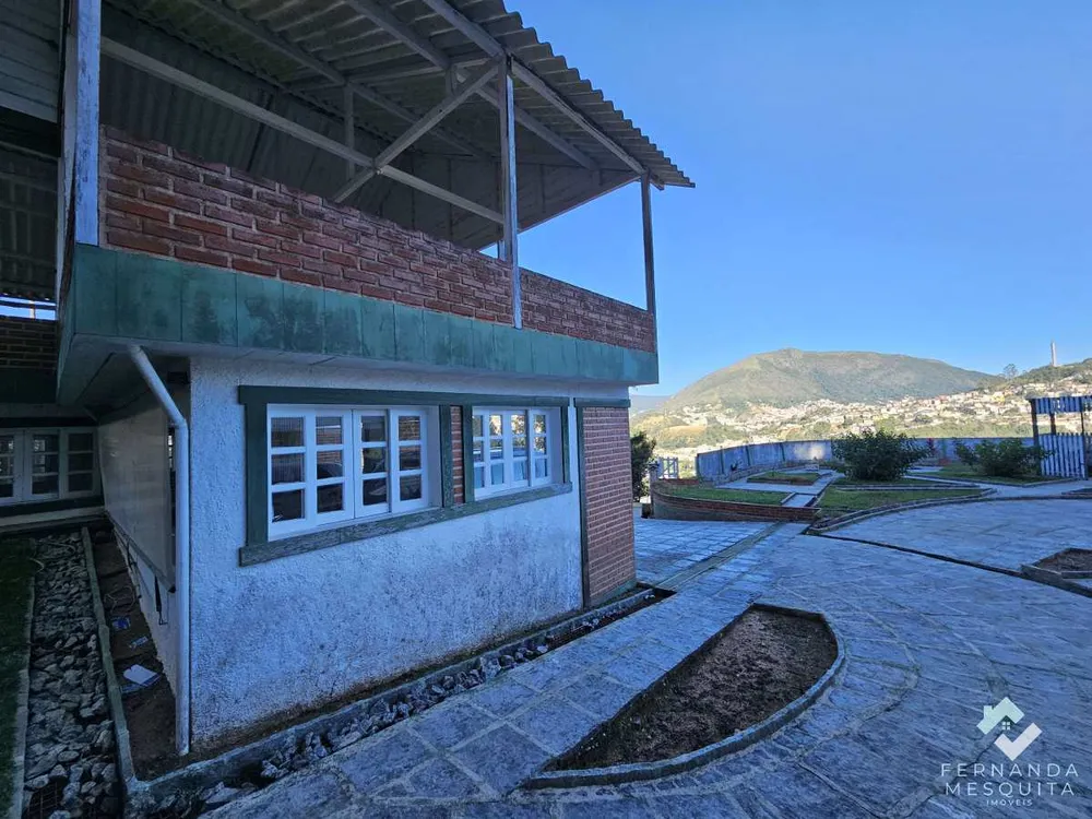 Chácara, 7 quartos - Foto 21
