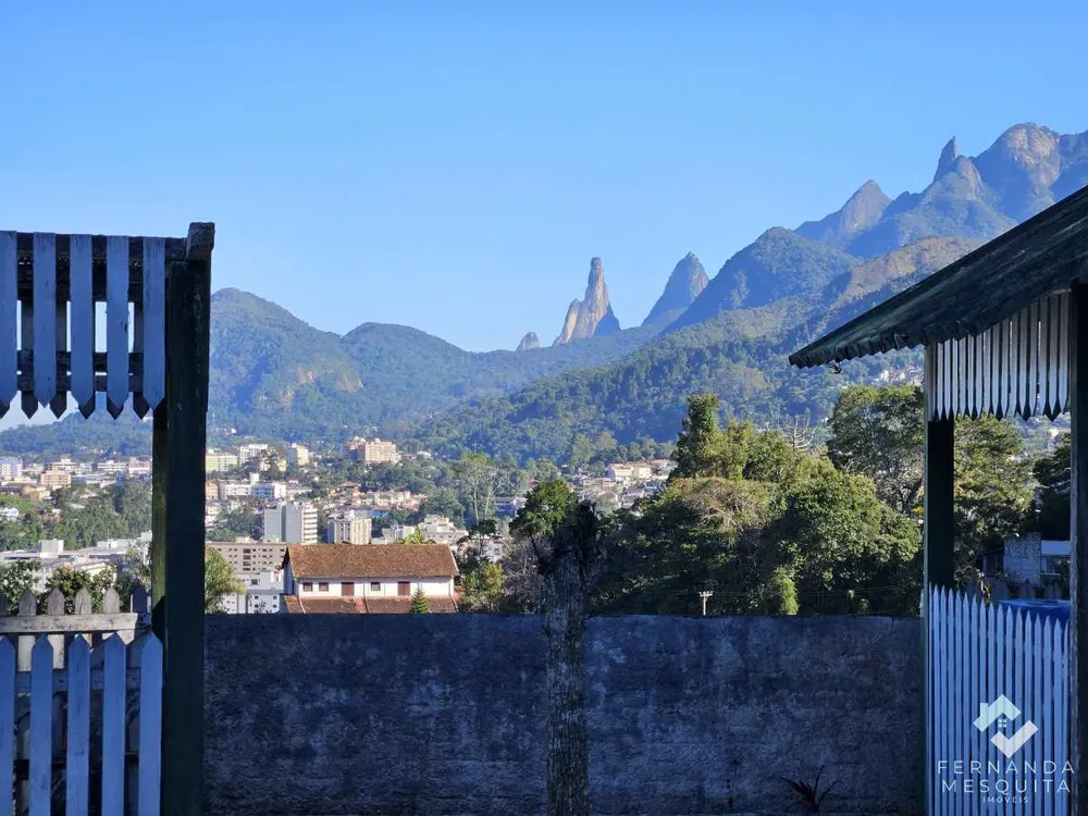 Chácara, 7 quartos - Foto 2