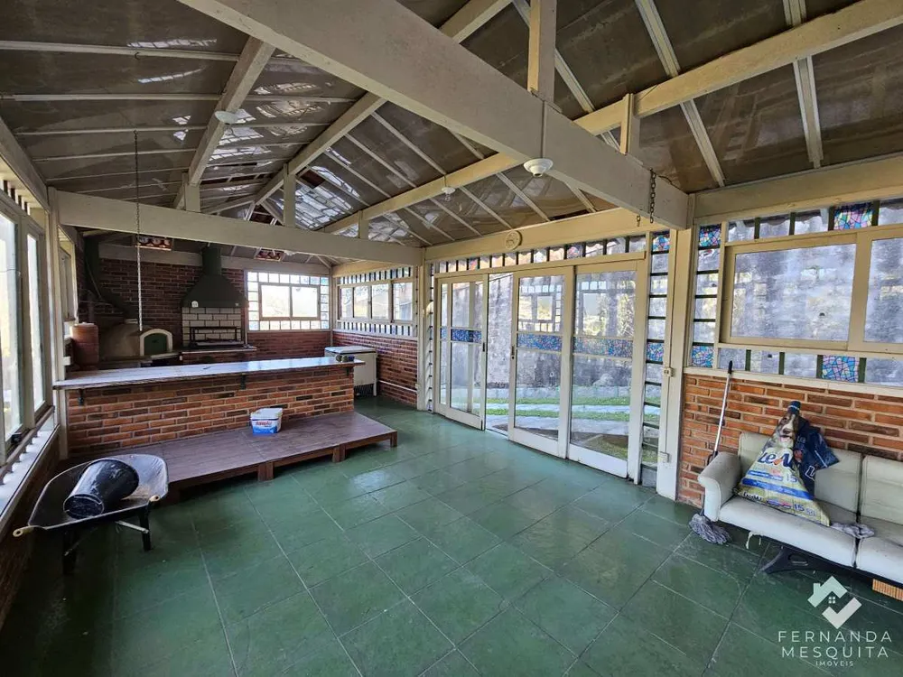 Chácara, 7 quartos - Foto 31