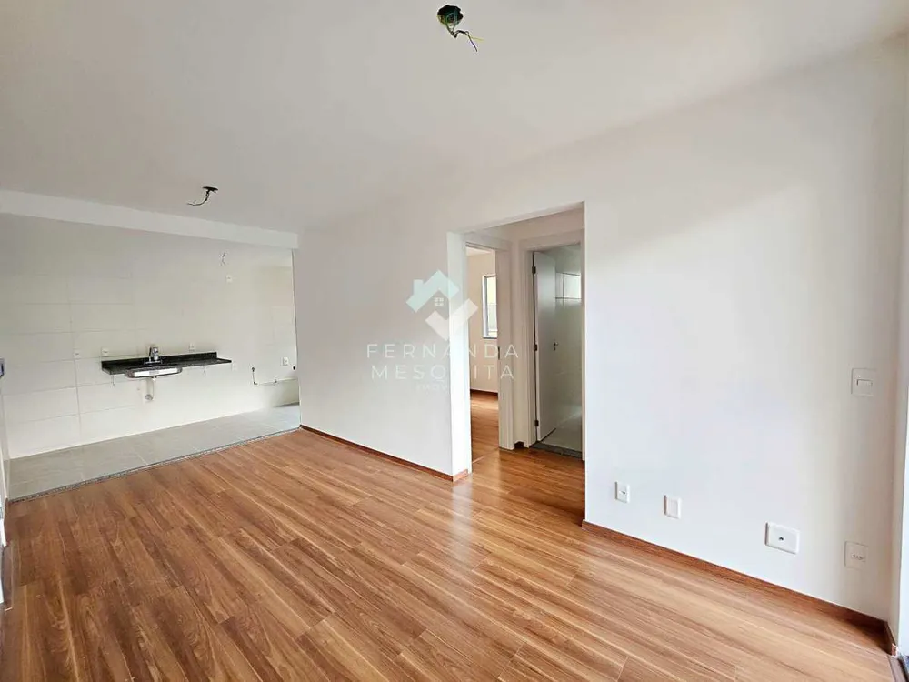 Apartamento, 2 quartos, 54 m² - Foto 5