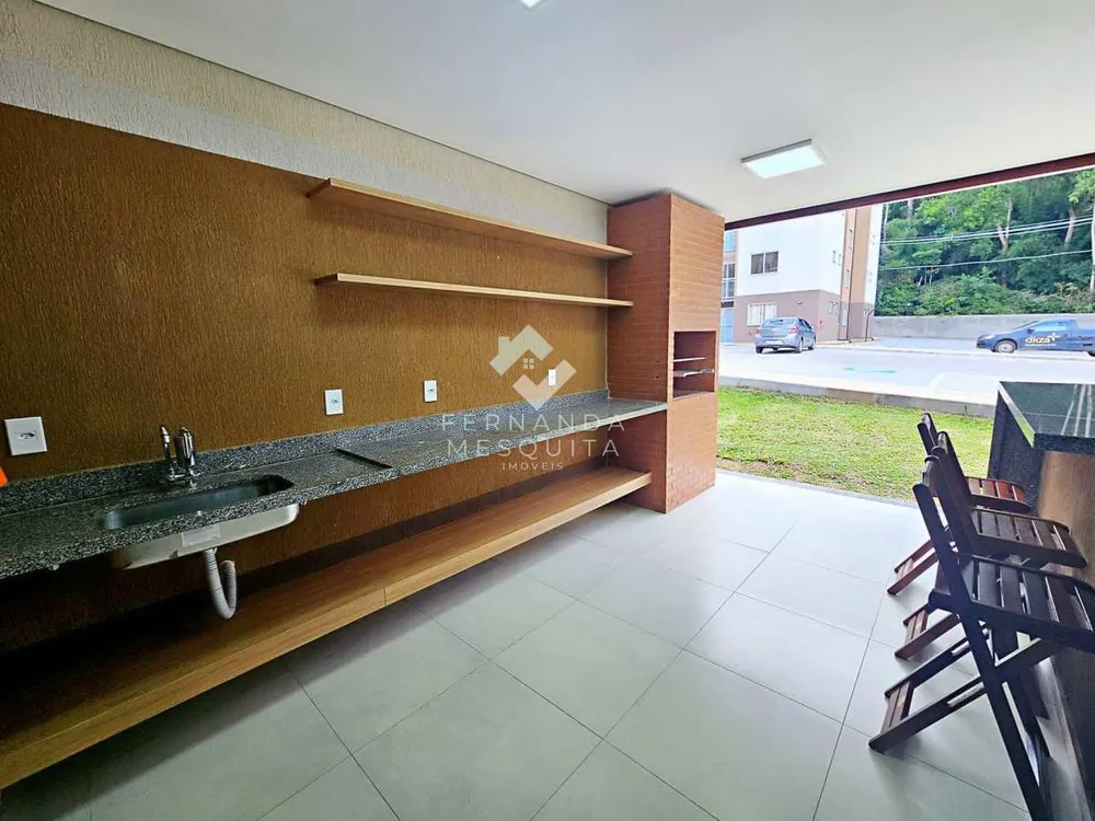 Apartamento, 2 quartos, 54 m² - Foto 25
