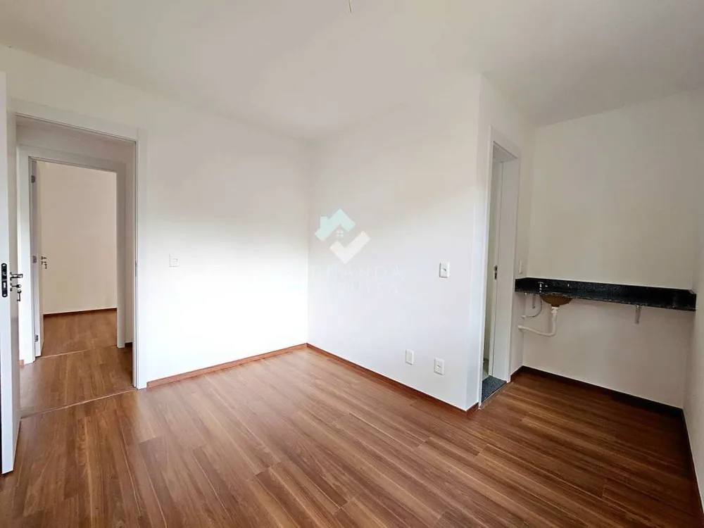 Apartamento, 2 quartos, 54 m² - Foto 17