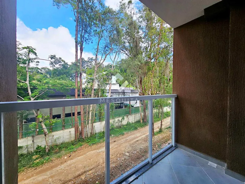Apartamento, 2 quartos, 54 m² - Foto 7