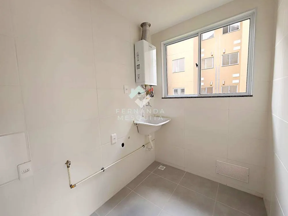 Apartamento, 2 quartos, 54 m² - Foto 12