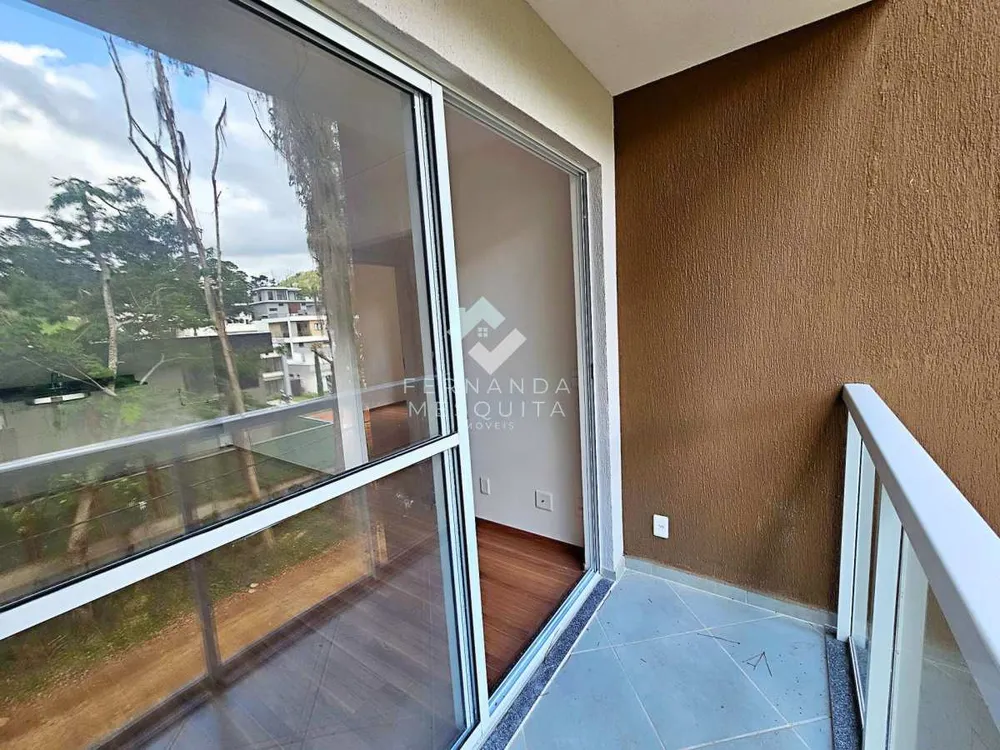 Apartamento, 2 quartos, 54 m² - Foto 8