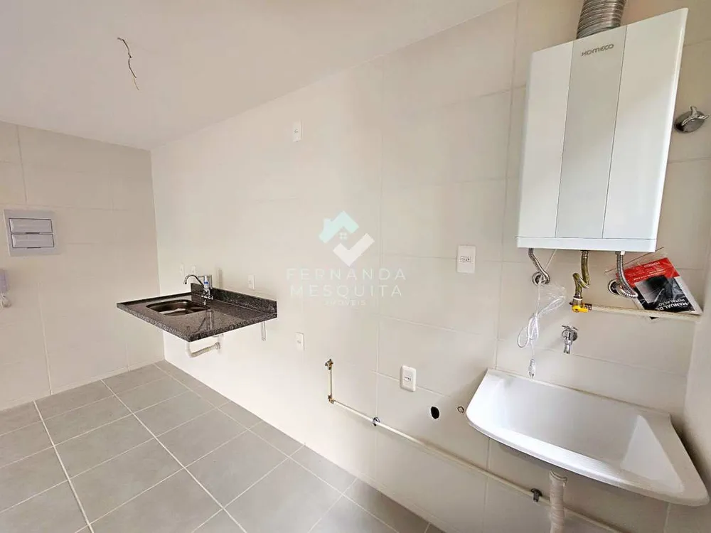 Apartamento, 2 quartos, 54 m² - Foto 11