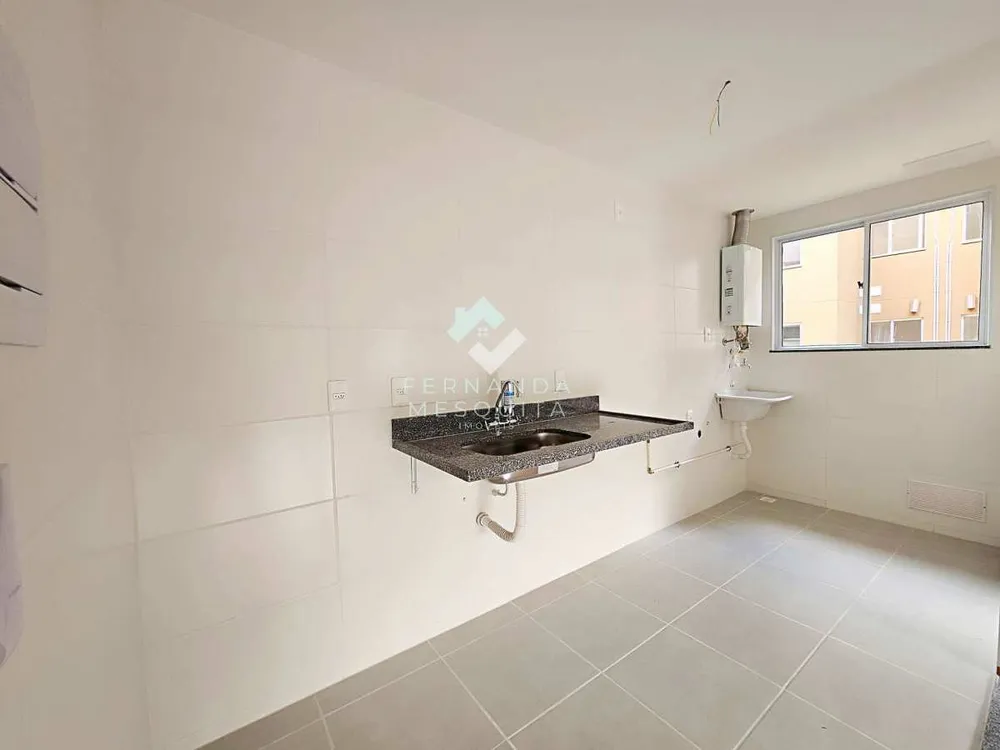 Apartamento, 2 quartos, 54 m² - Foto 9