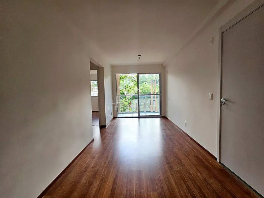 Apartamento, 2 quartos, 54 m² - Foto 4