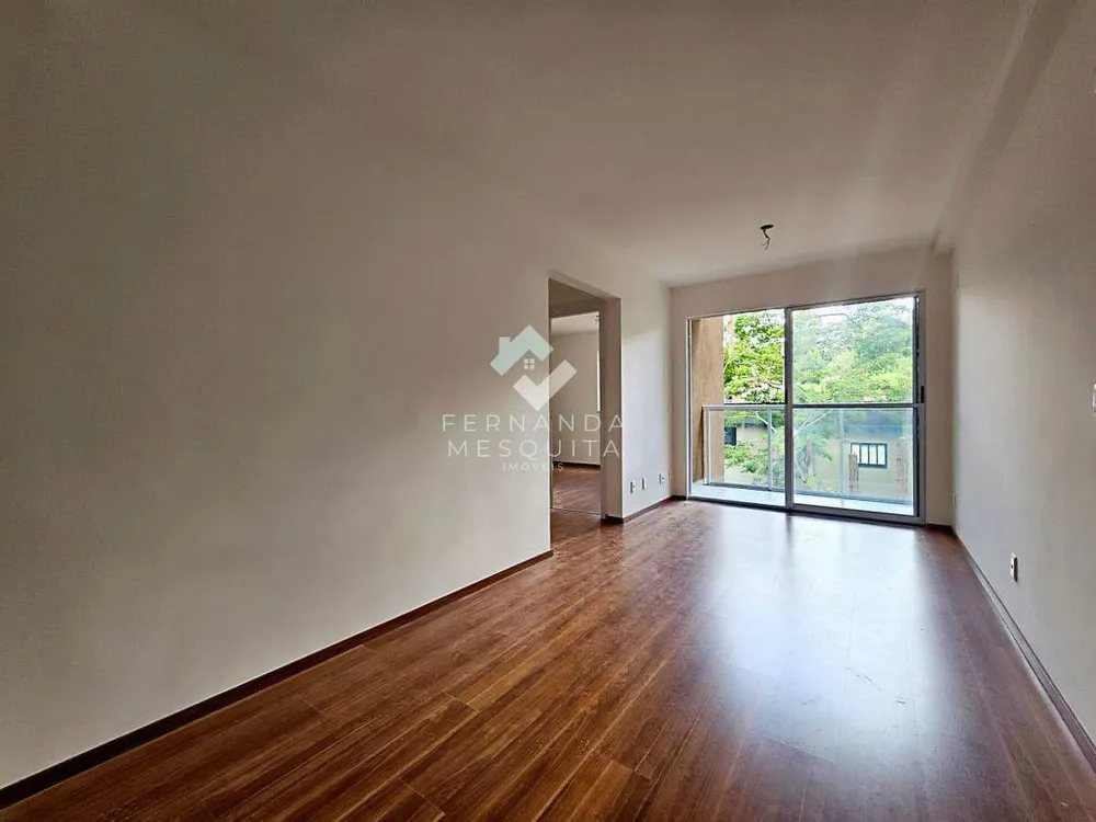 Apartamento, 2 quartos, 54 m² - Foto 2