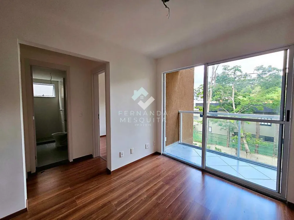 Apartamento, 2 quartos, 54 m² - Foto 3