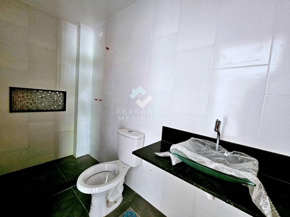 Apartamento à venda com 2 quartos, 80m² - Foto 3